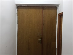 Head of the Financial and Economic Department "4th Floor"